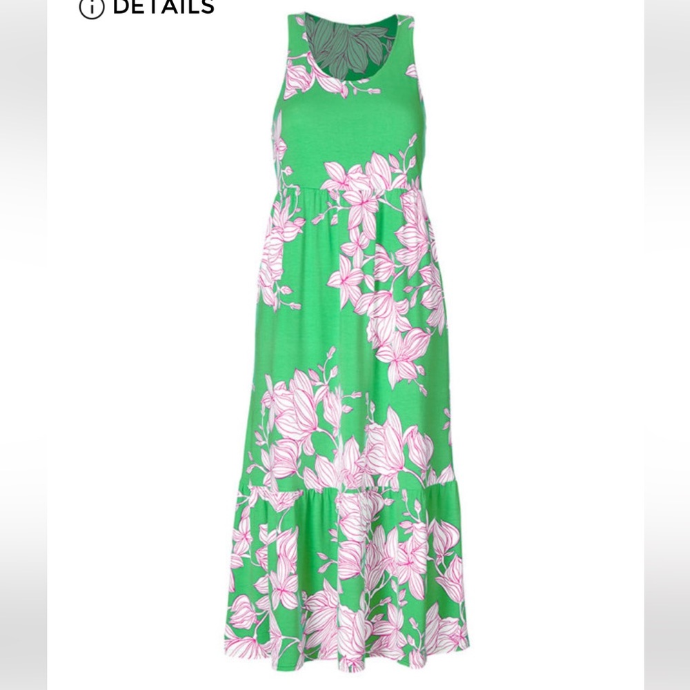Cabi Weekend dress